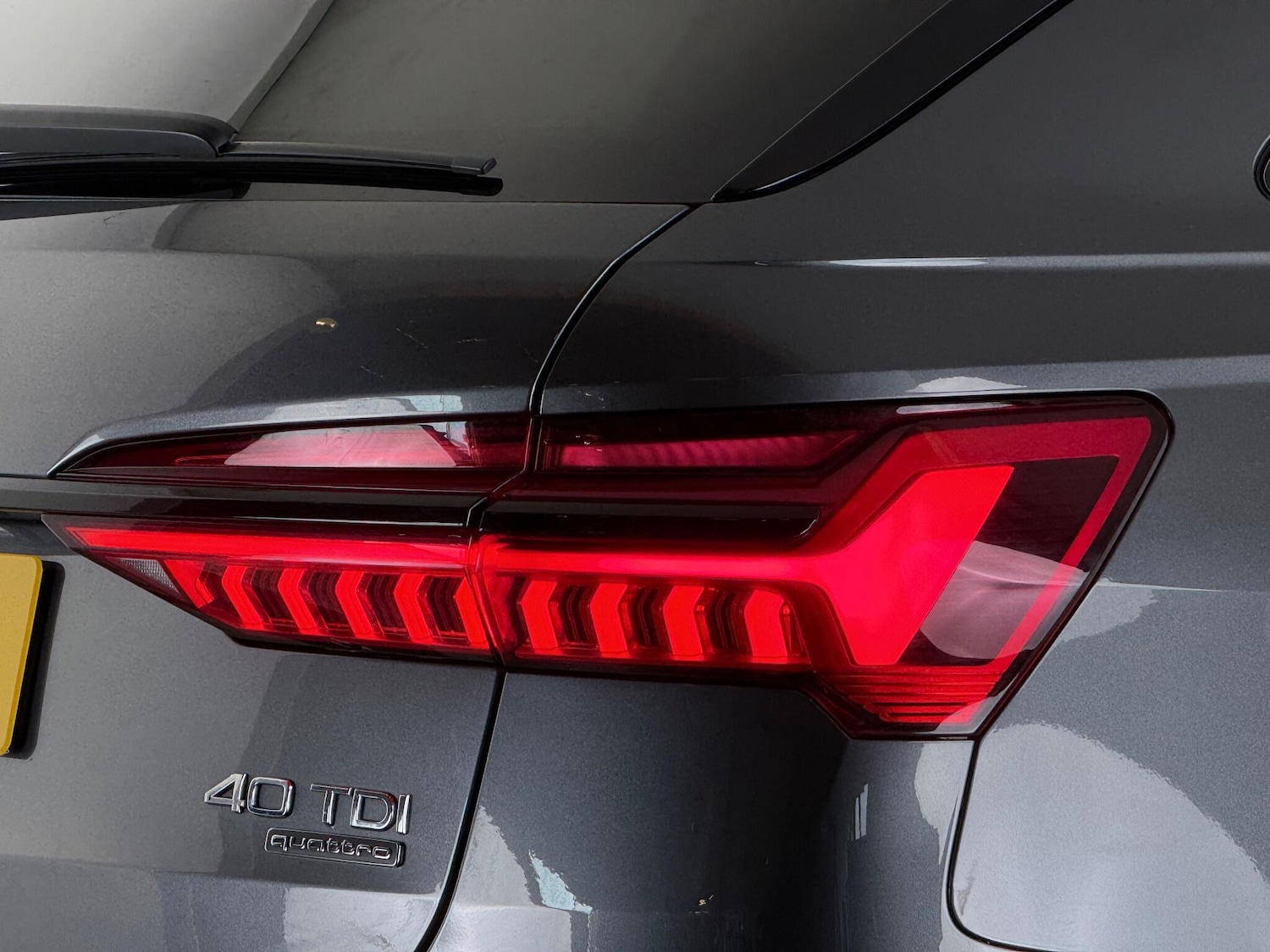 Used Audi A6 Avant 2021 for sale - 76632767: Photo 10