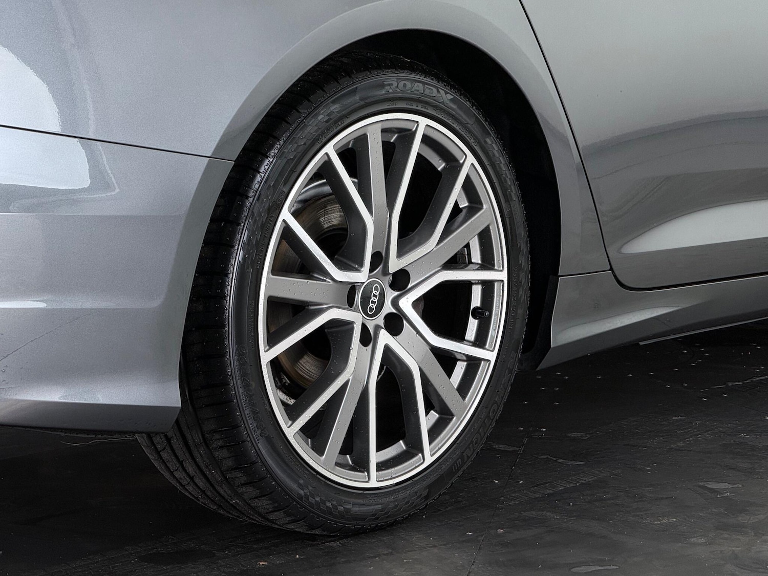 Used Audi A6 Avant 2021 for sale - 76632767: Photo 12