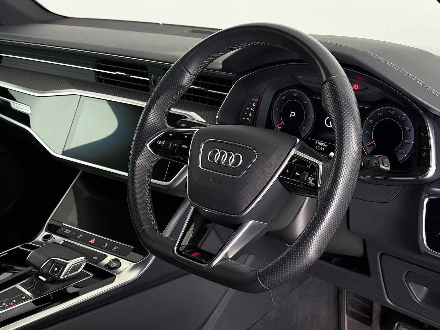 Used Audi A6 Avant 2021 for sale - 76632767: Photo 16