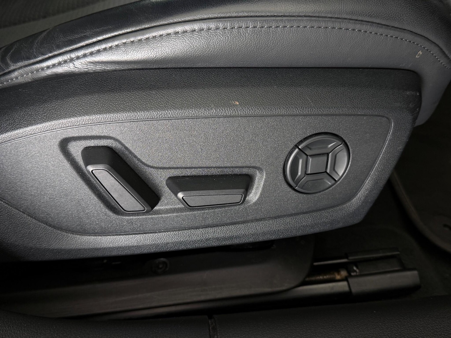 Used Audi A6 Avant 2021 for sale - 76632767: Photo 18