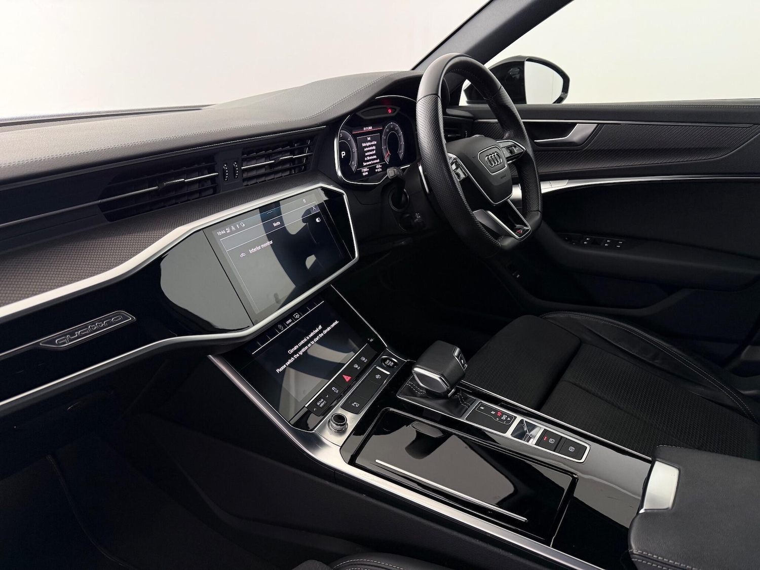 Used Audi A6 Avant 2021 for sale - 76632767: Photo 19