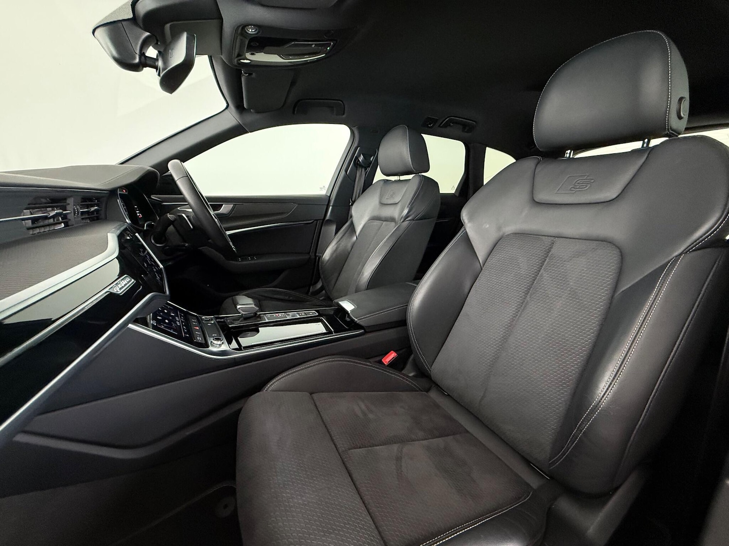 Used Audi A6 Avant 2021 for sale - 76632767: Photo 20