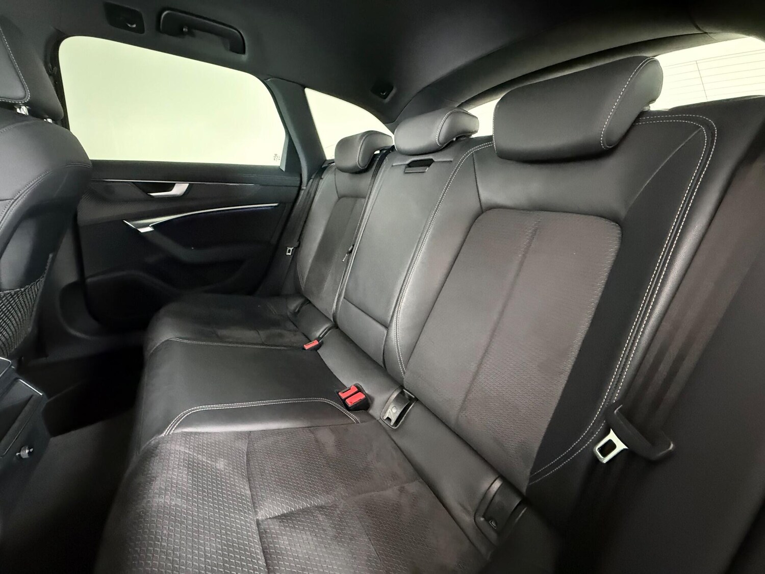 Used Audi A6 Avant 2021 for sale - 76632767: Photo 21