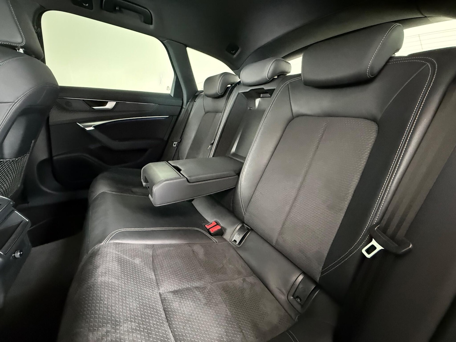 Used Audi A6 Avant 2021 for sale - 76632767: Photo 22