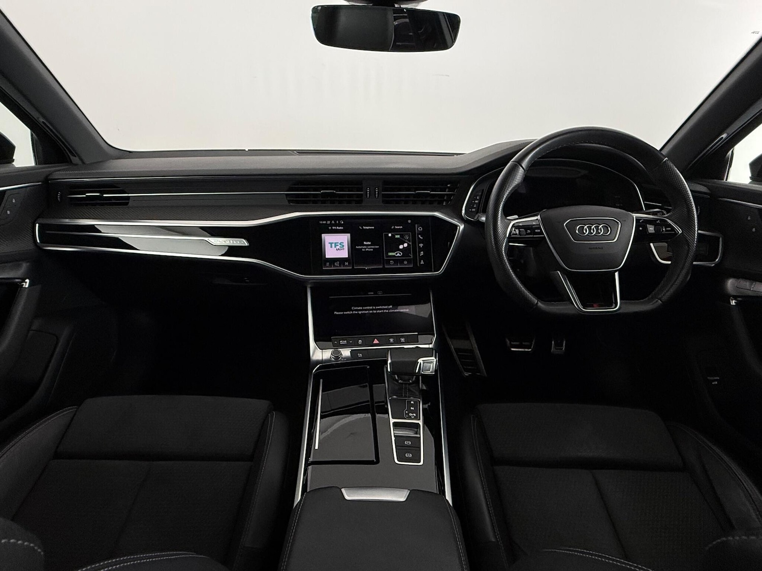 Used Audi A6 Avant 2021 for sale - 76632767: Photo 23