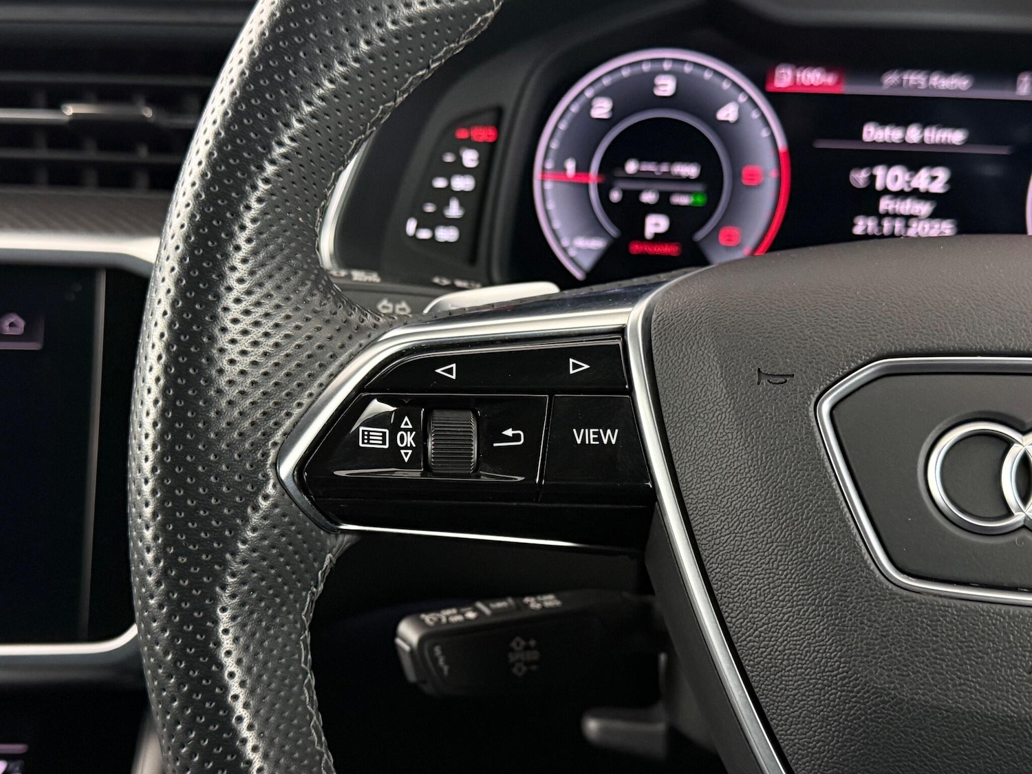 Used Audi A6 Avant 2021 for sale - 76632767: Photo 26