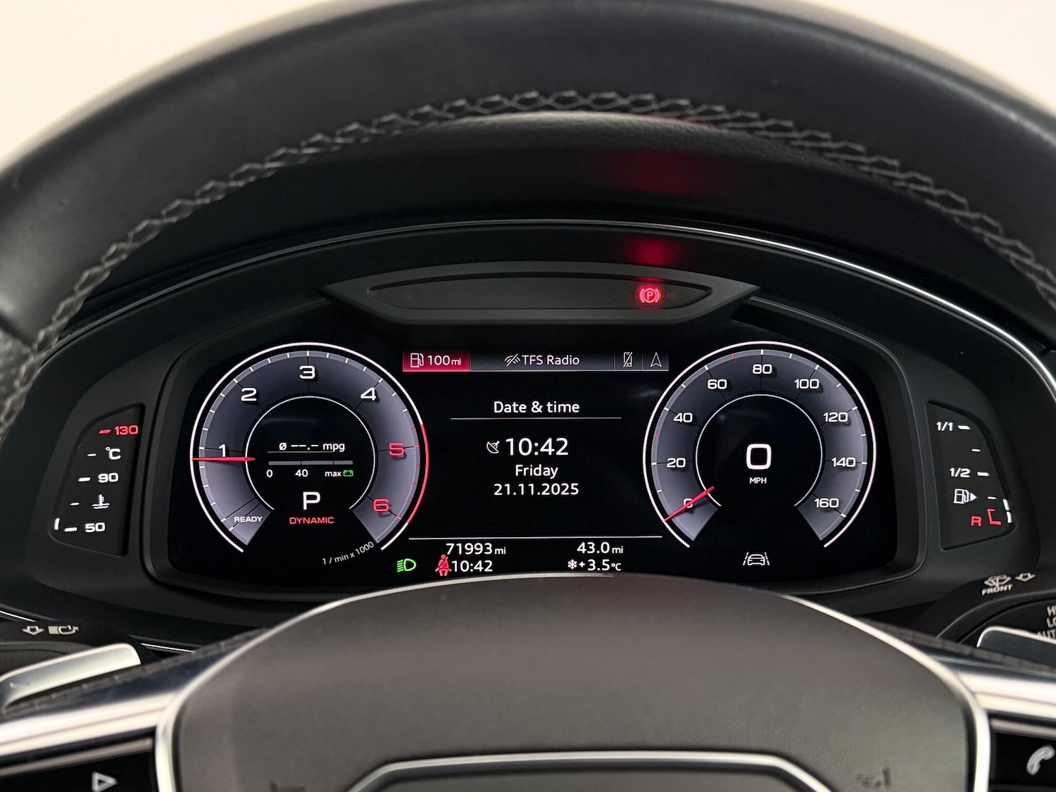 Used Audi A6 Avant 2021 for sale - 76632767: Photo 27