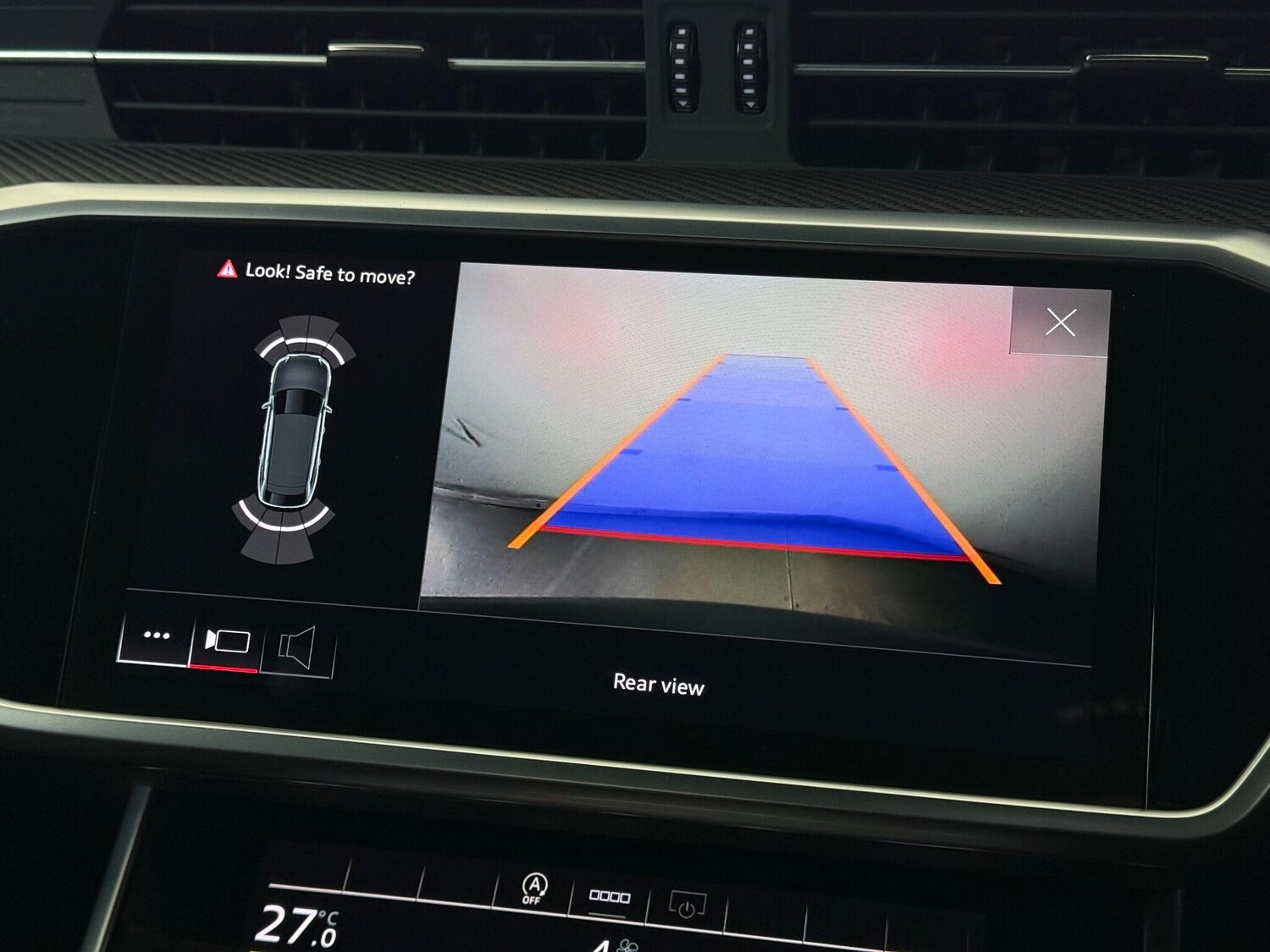 Used Audi A6 Avant 2021 for sale - 76632767: Photo 38