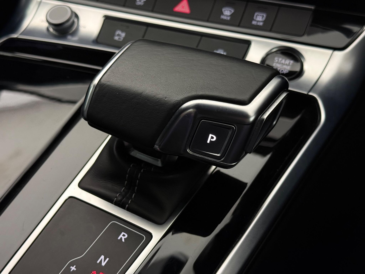 Used Audi A6 Avant 2021 for sale - 76632767: Photo 40