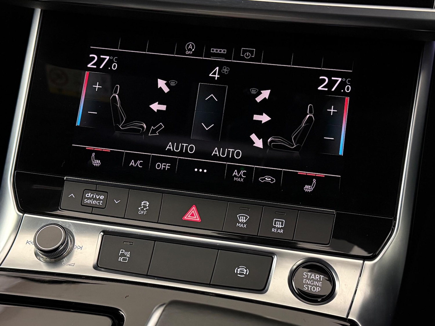 Used Audi A6 Avant 2021 for sale - 76632767: Photo 42