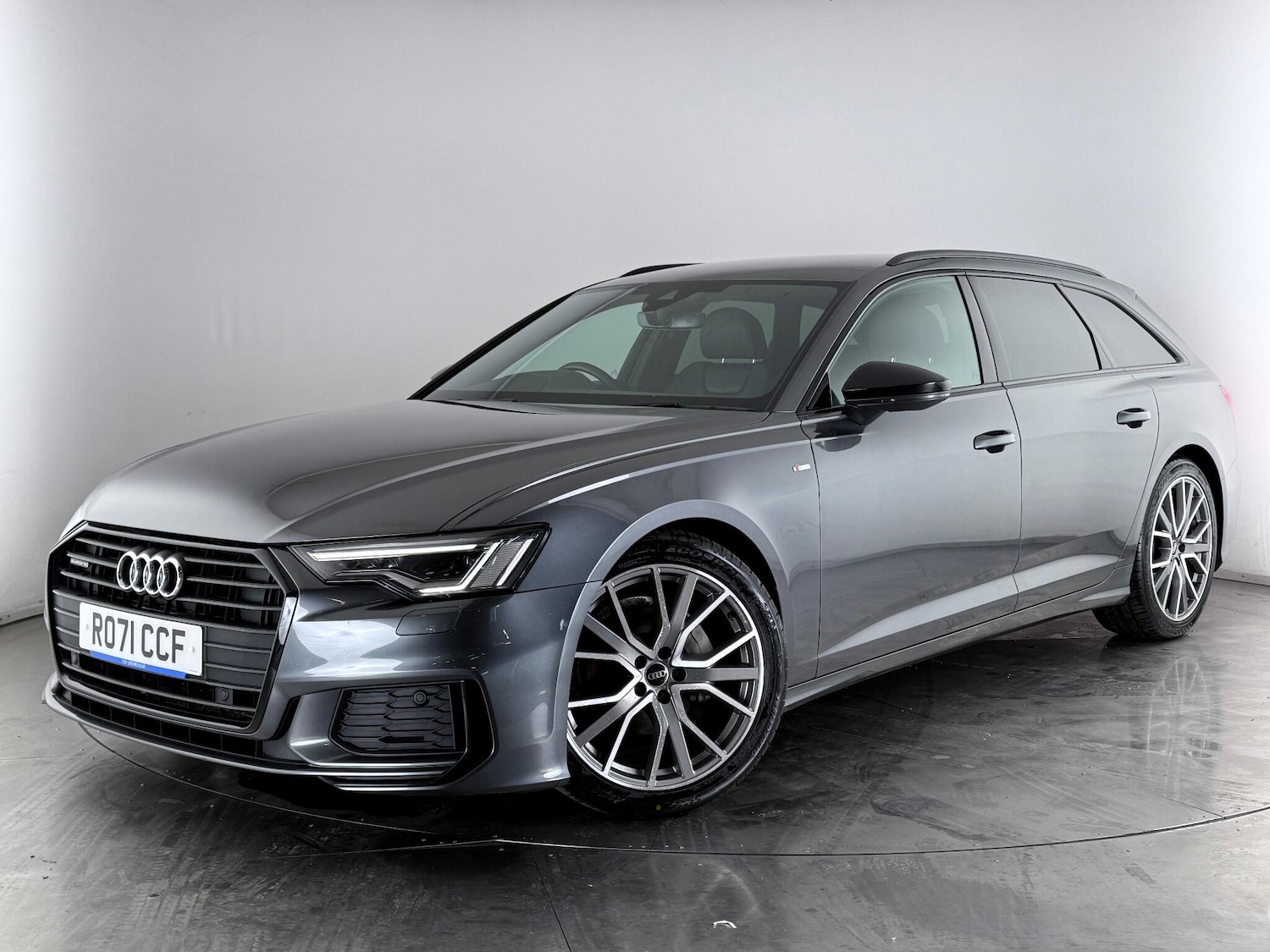 Used Audi A6 Avant 2021 for sale - 76632767: Photo 45