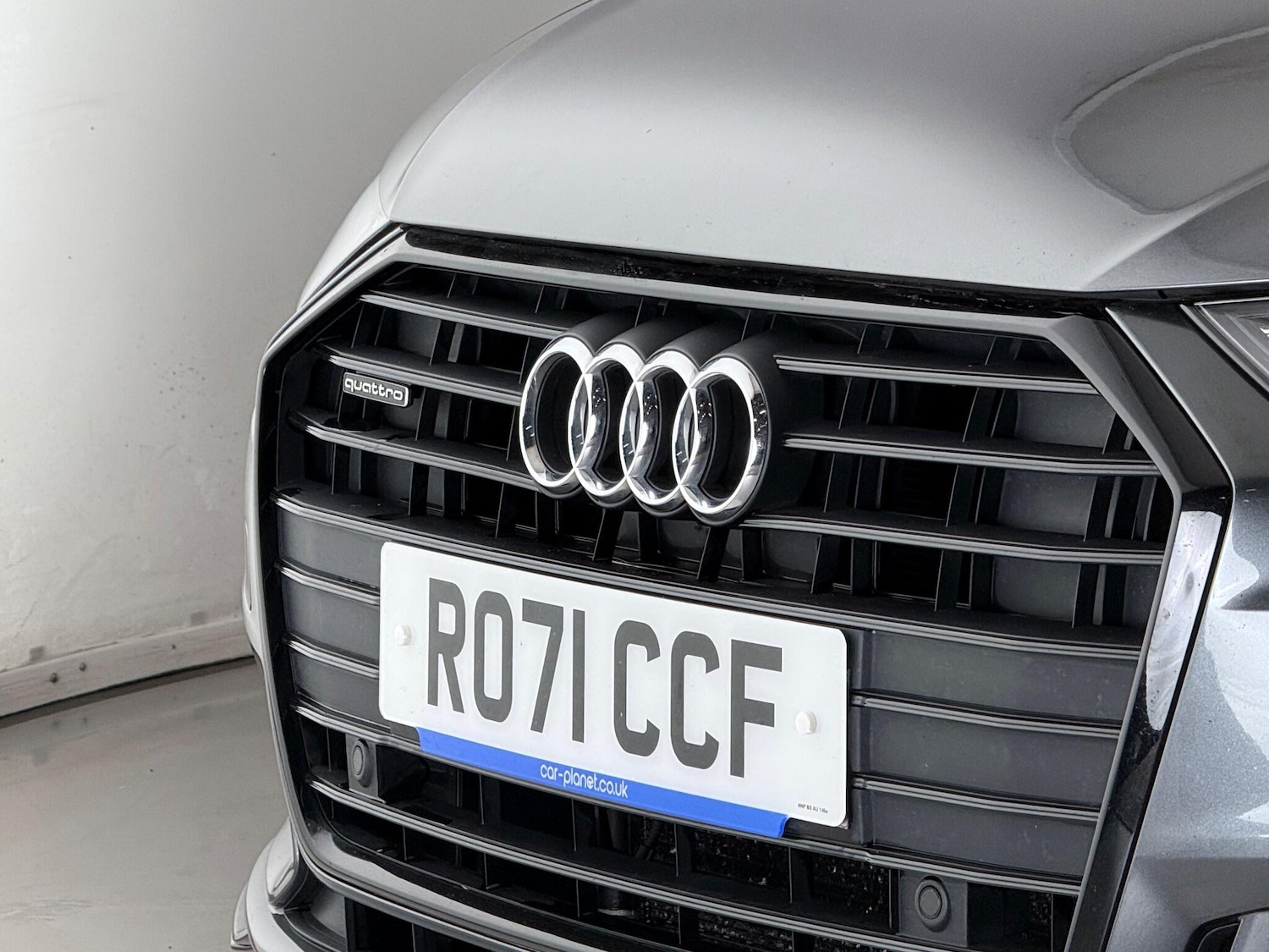 Used Audi A6 Avant 2021 for sale - 76632767: Photo 46