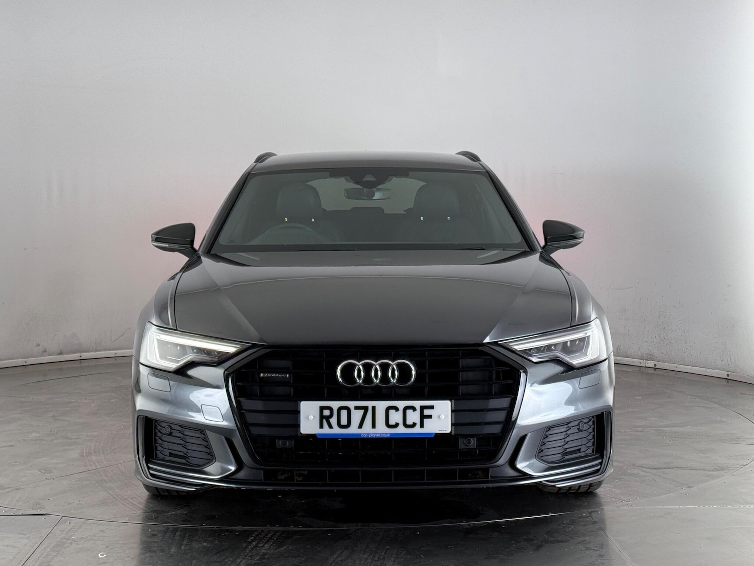 Used Audi A6 Avant 2021 for sale - 76632767: Photo 7