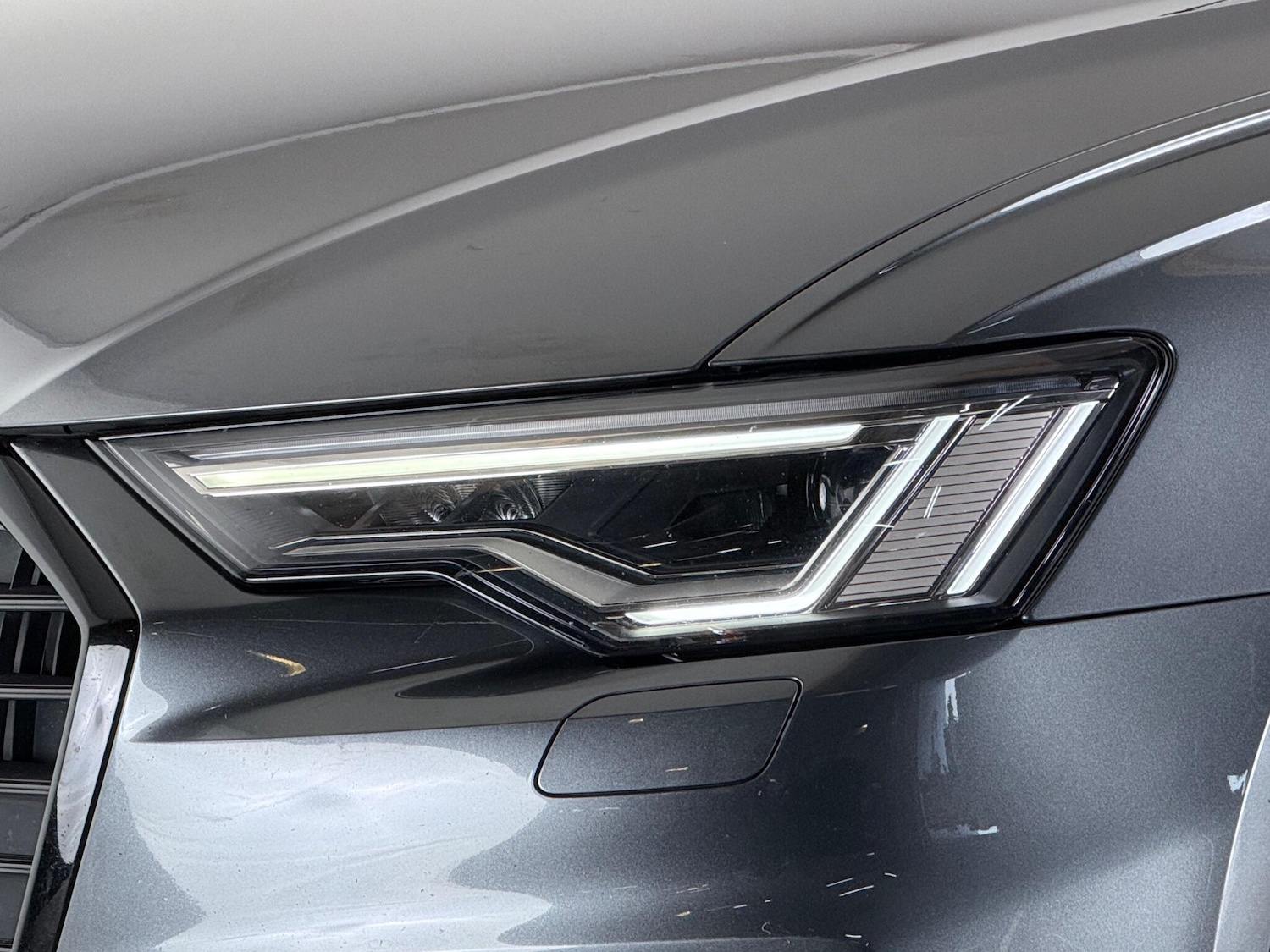 Used Audi A6 Avant 2021 for sale - 76632767: Photo 8