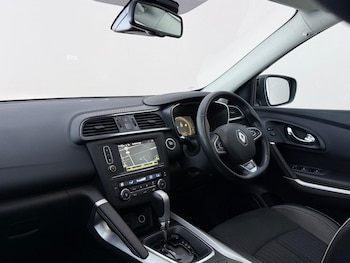 Used Renault Kadjar 2016 for sale - 79034608: Photo