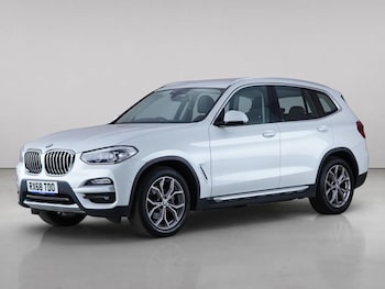 Used BMW X3 2018 for sale - 78890207: Photo