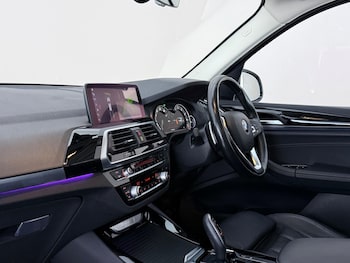 Used BMW X3 2018 for sale - 78890207: Photo