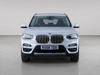 Used BMW X3 2018 for sale - 78890207: Photo
