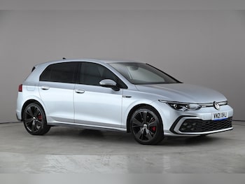Used Volkswagen Golf 2021 for sale - 78602162: Photo