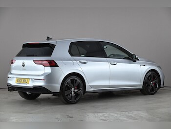 Used Volkswagen Golf 2021 for sale - 78602162: Photo