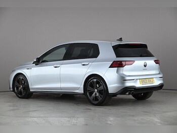 Used Volkswagen Golf 2021 for sale - 78602162: Photo