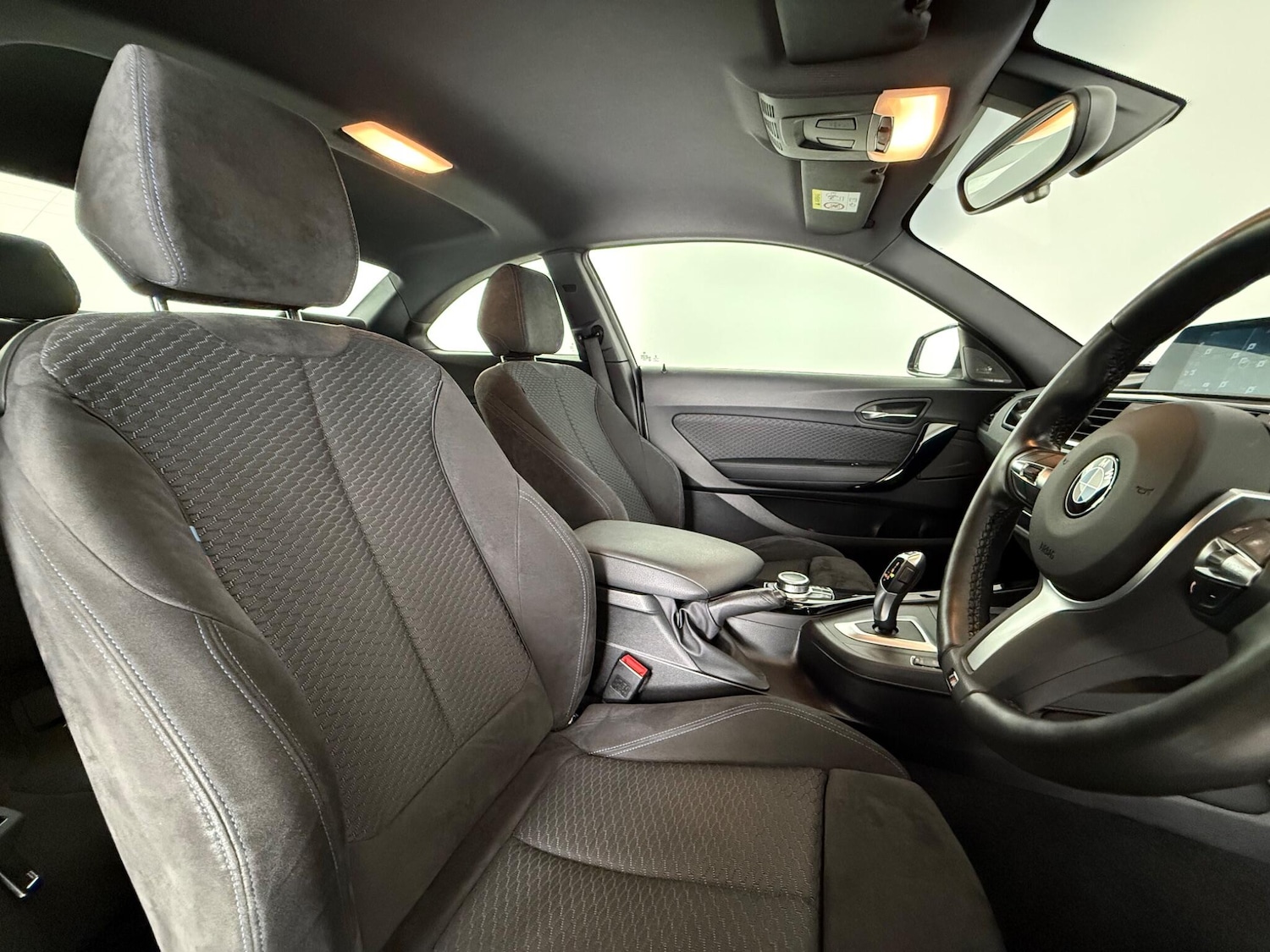 Used BMW 2 Series 2019 for sale - 77587434: Photo 12