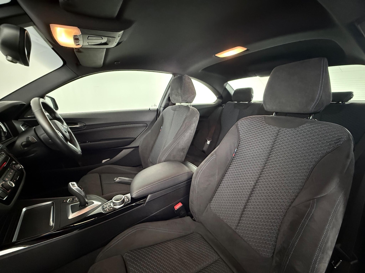 Used BMW 2 Series 2019 for sale - 77587434: Photo 14