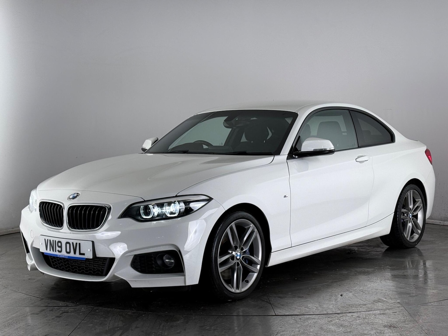 Used BMW 2 Series 2019 for sale - 77587434: Photo 2