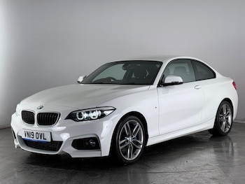 Used BMW 2 Series 2019 for sale - 77587434: Photo