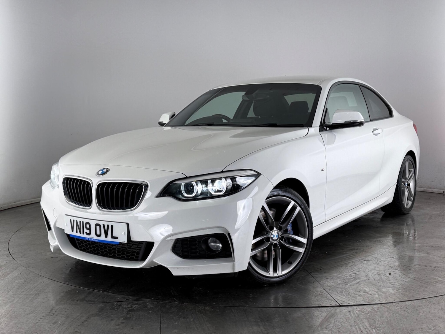 Used BMW 2 Series 2019 for sale - 77587434: Photo 35