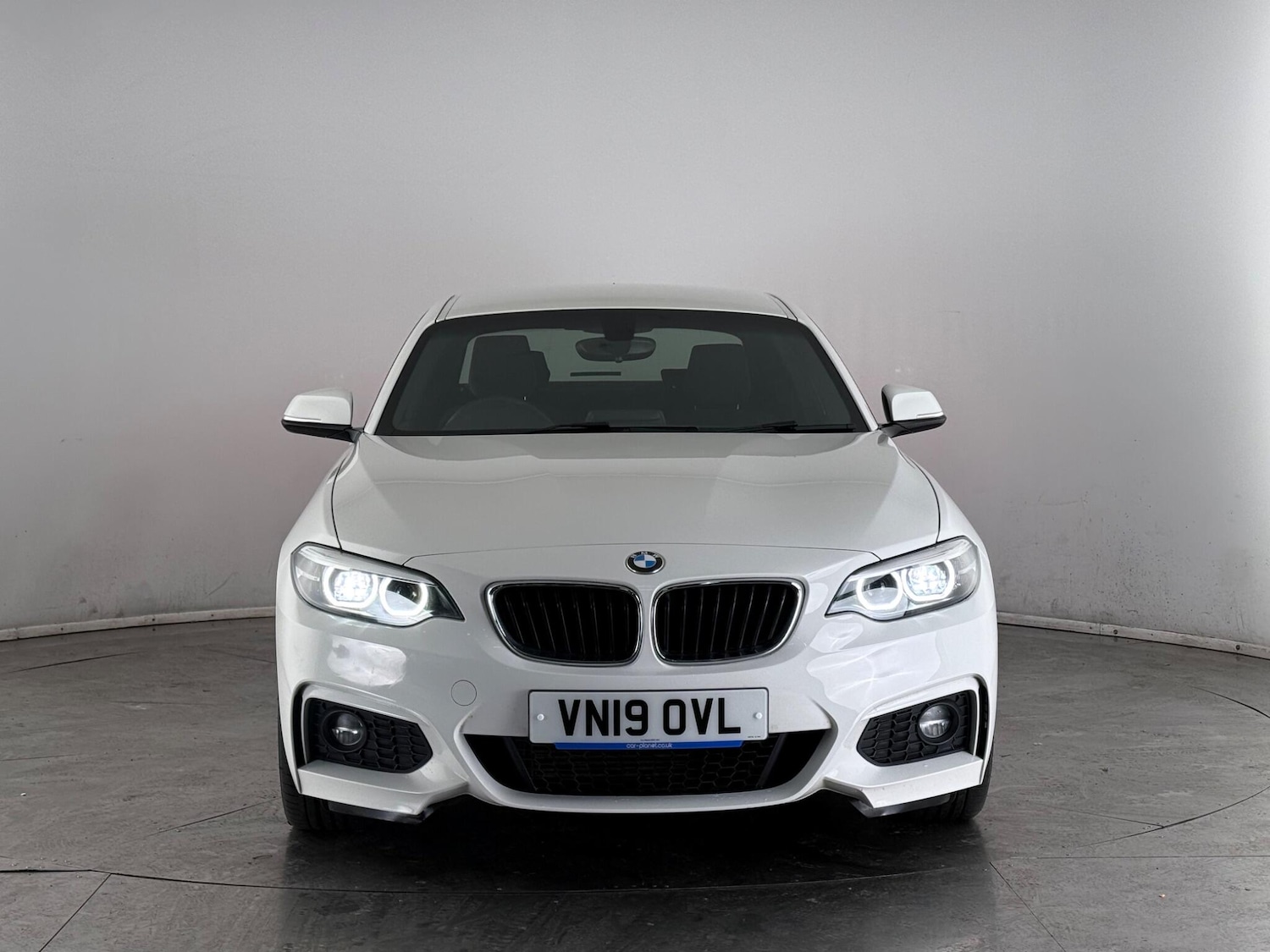 Used BMW 2 Series 2019 for sale - 77587434: Photo 5