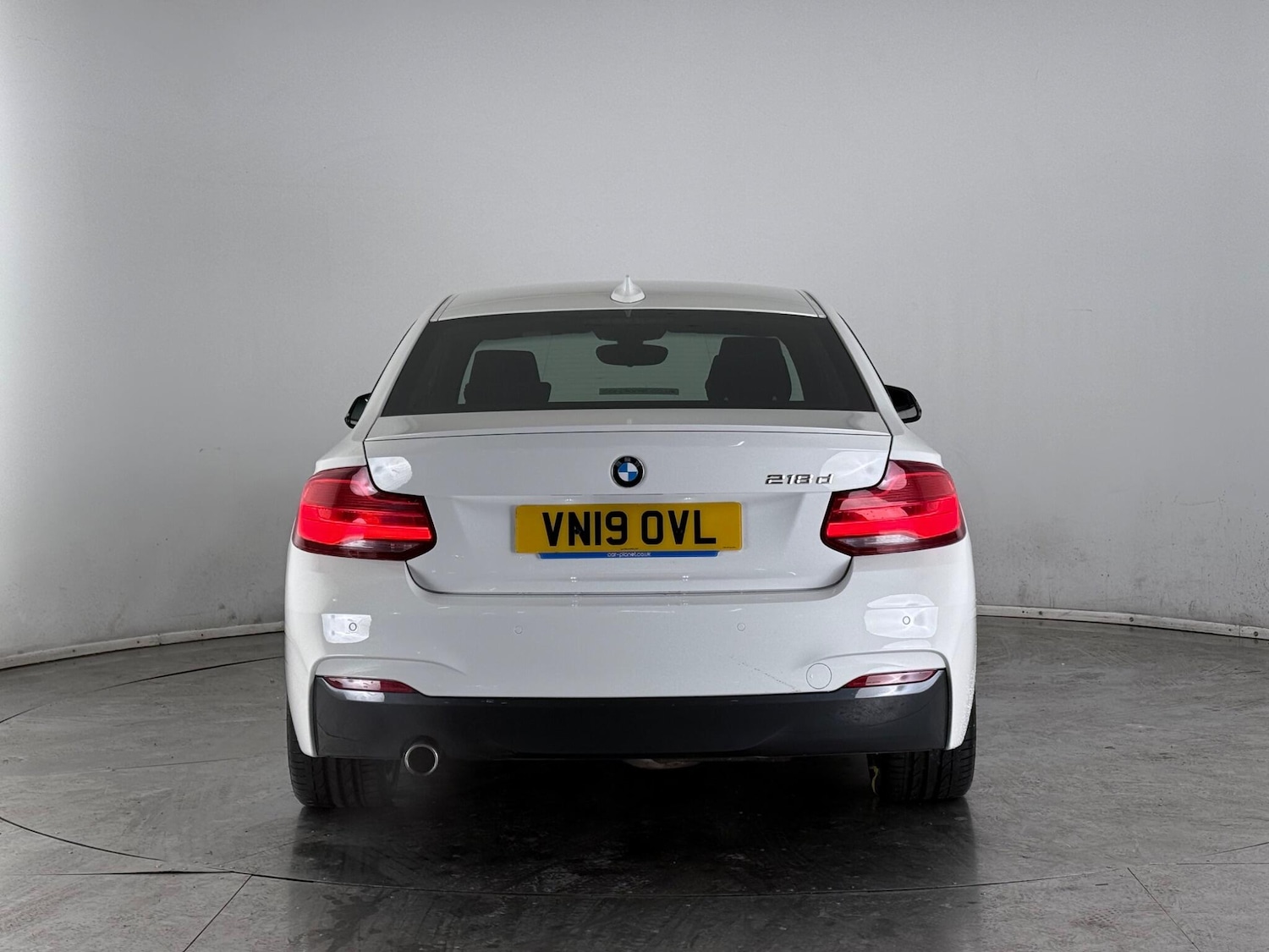 Used BMW 2 Series 2019 for sale - 77587434: Photo 7