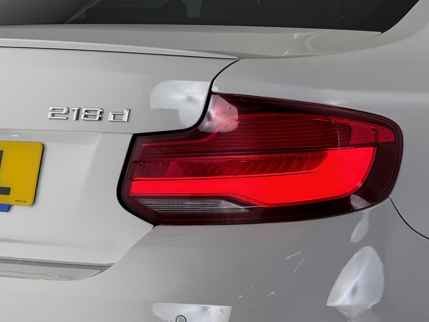 Used BMW 2 Series 2019 for sale - 77587434: Photo 8