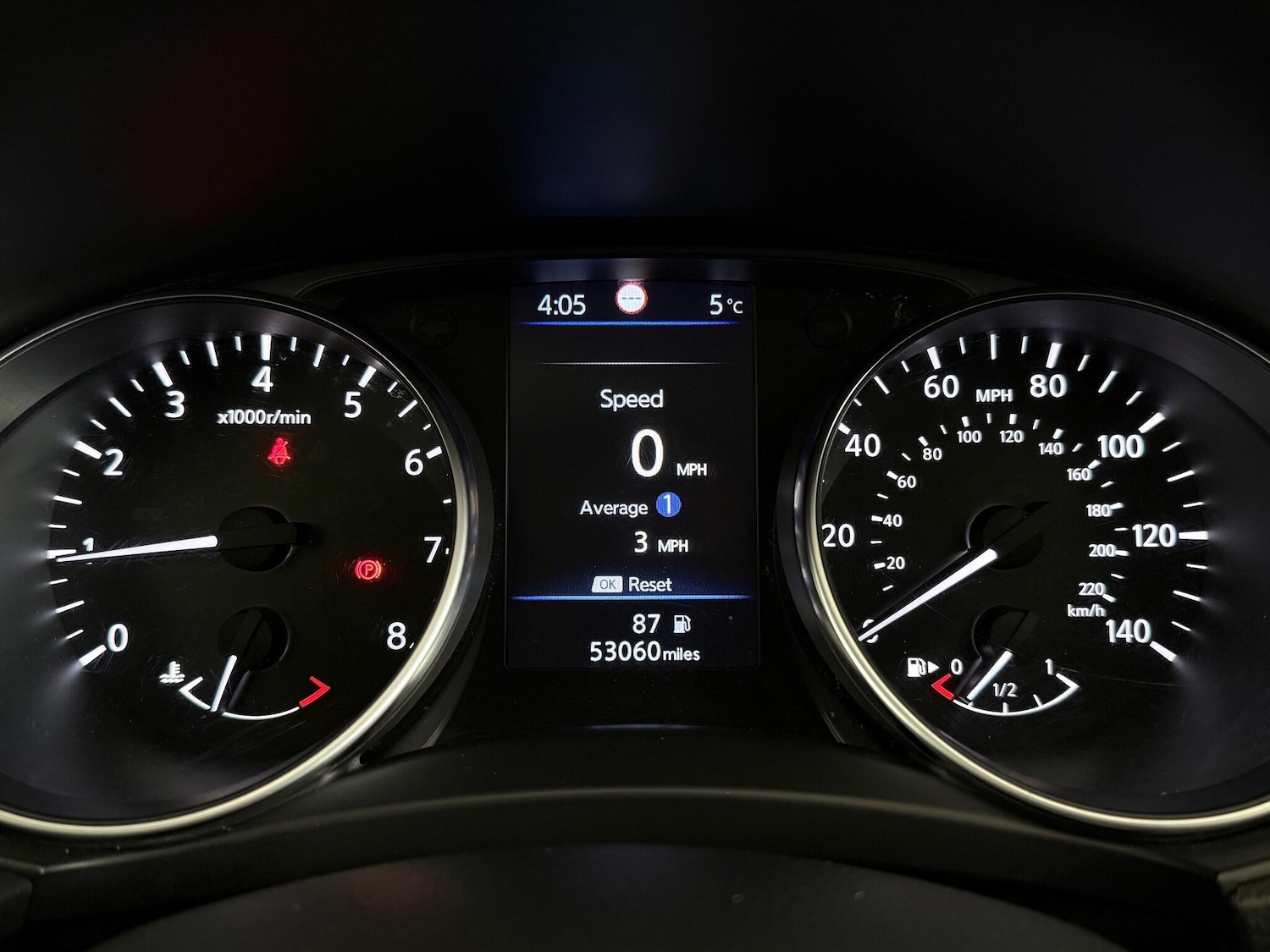 Used Nissan Qashqai 2021 for sale - 77626387: Photo 12