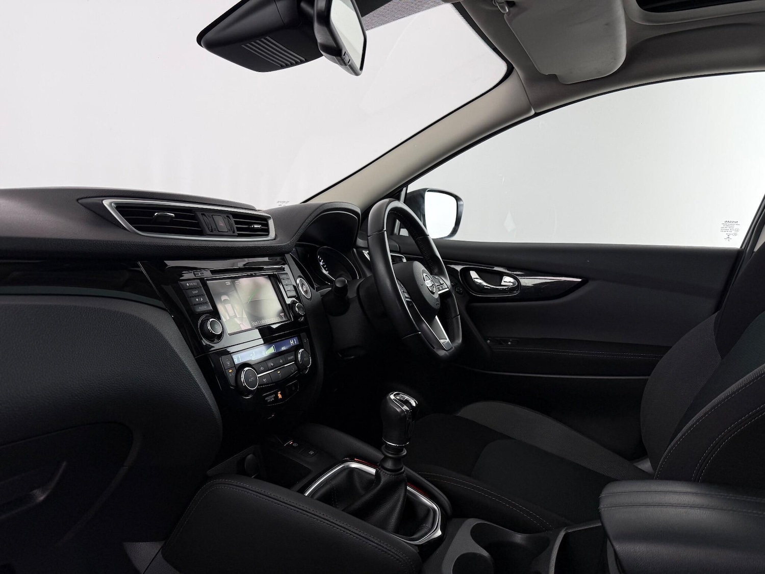 Used Nissan Qashqai 2021 for sale - 77626387: Photo 13