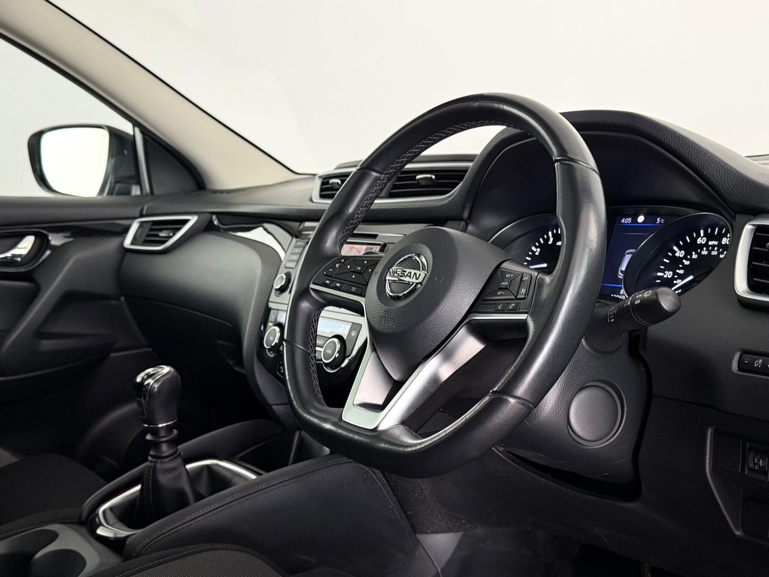 Used Nissan Qashqai 2021 for sale - 77626387: Photo 15