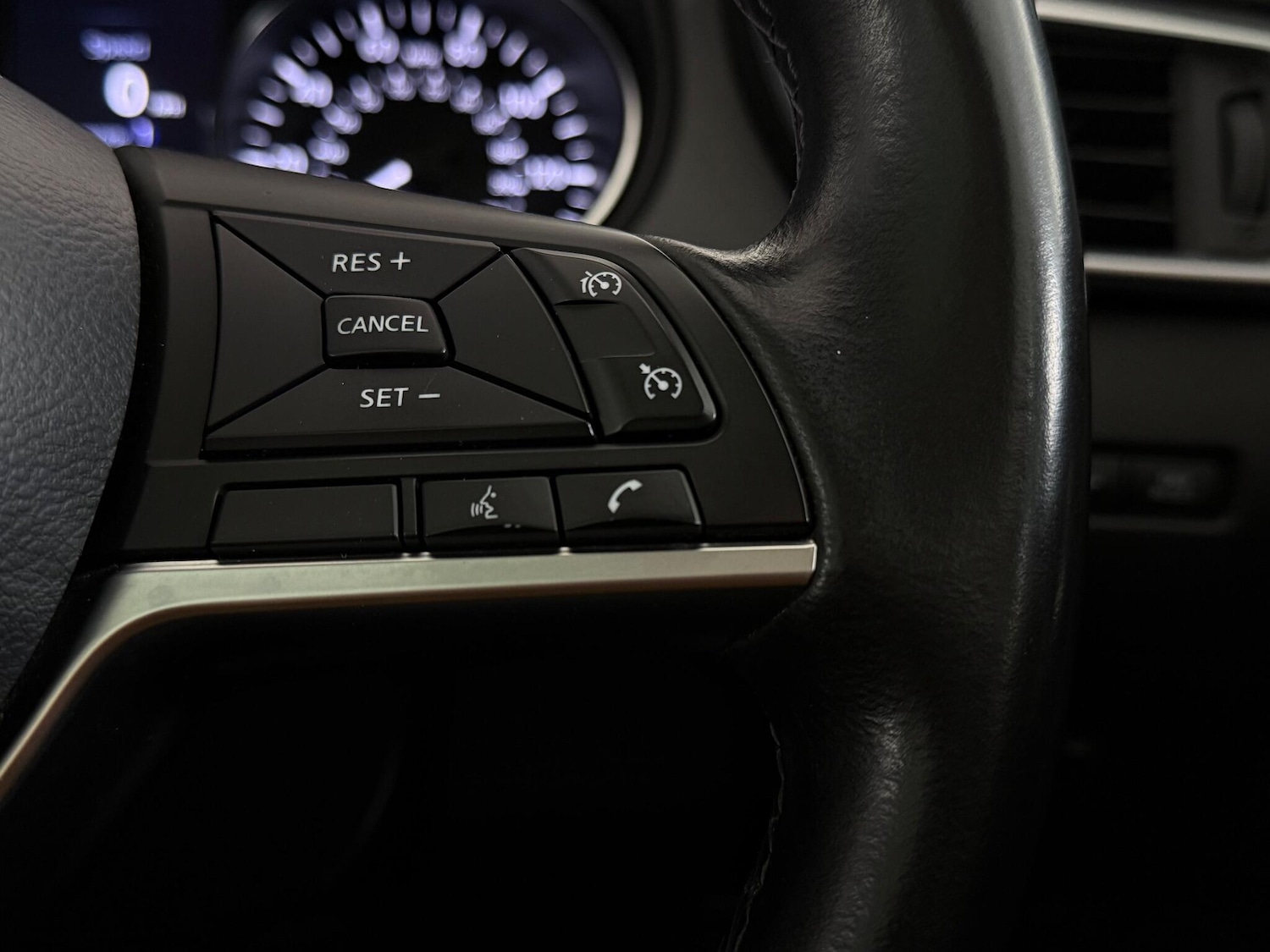 Used Nissan Qashqai 2021 for sale - 77626387: Photo 17