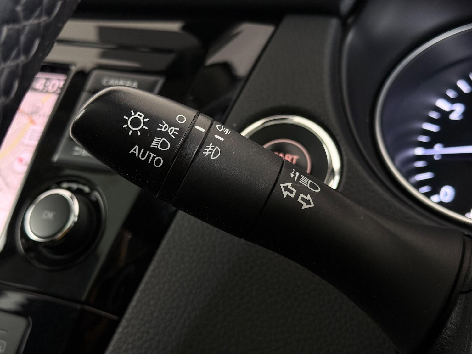 Used Nissan Qashqai 2021 for sale - 77626387: Photo 18