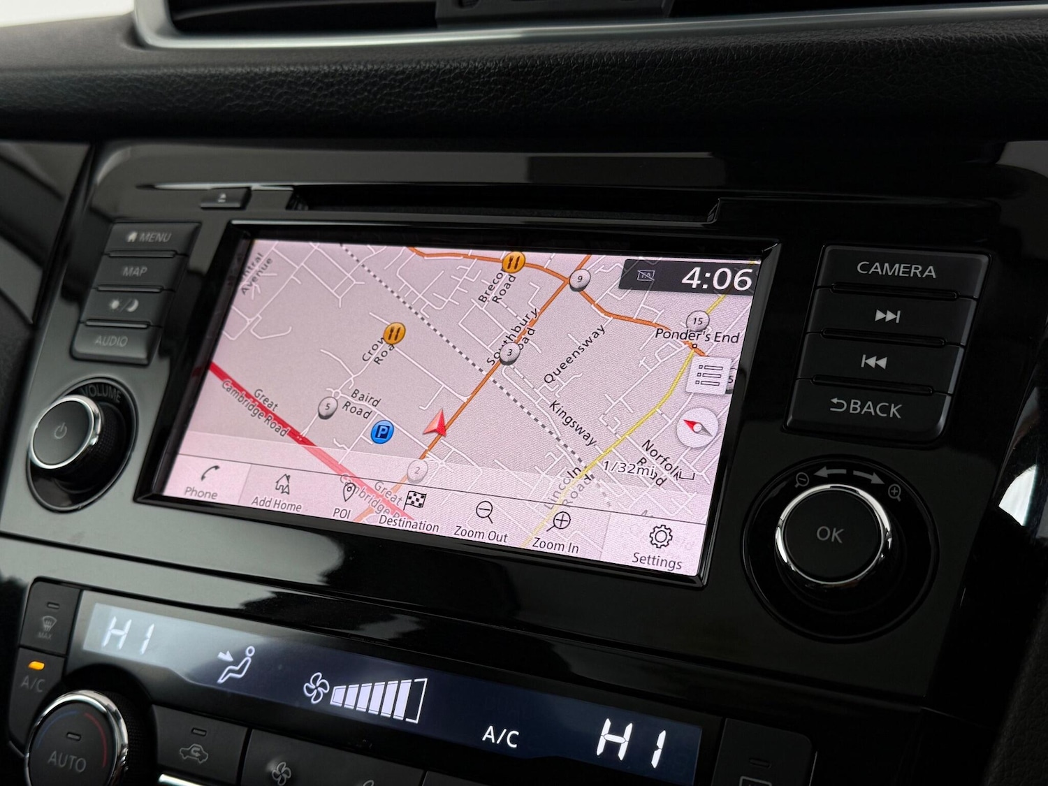 Used Nissan Qashqai 2021 for sale - 77626387: Photo 20