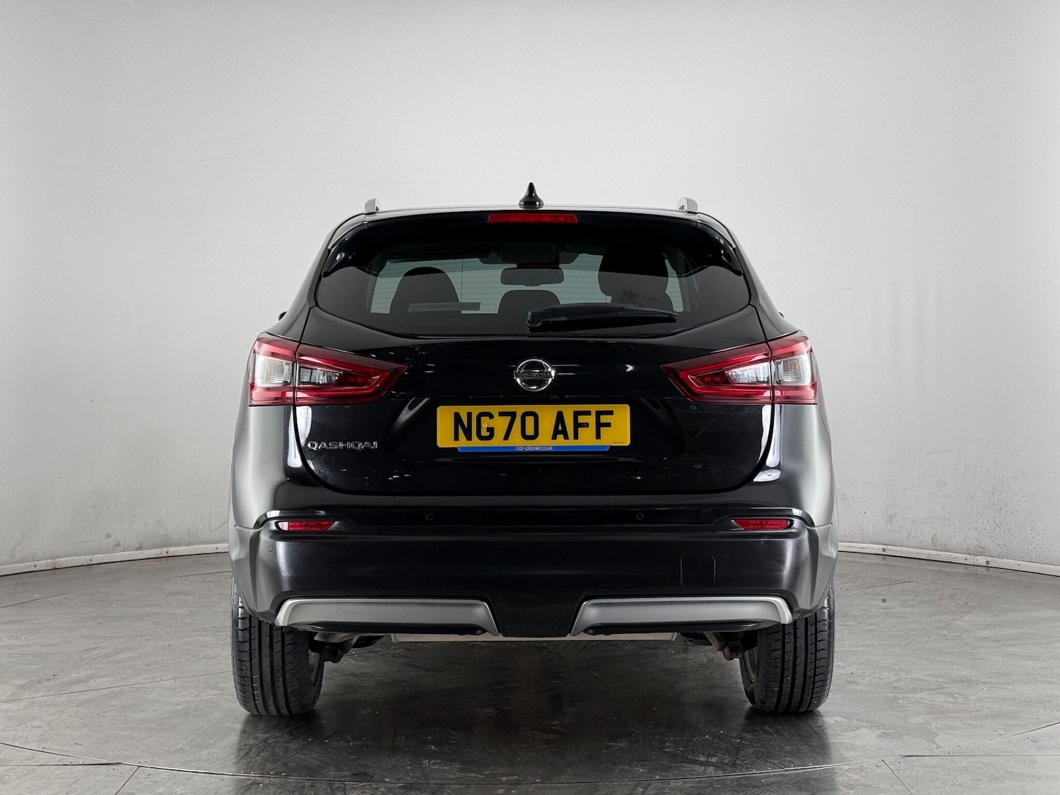 Used Nissan Qashqai 2021 for sale - 77626387: Photo 5