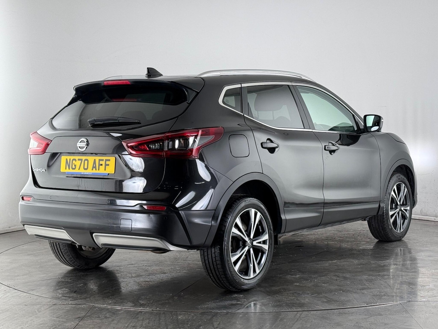 Used Nissan Qashqai 2021 for sale - 77626387: Photo 6