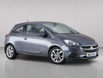 Used Vauxhall Corsa 2015 for sale - 79296915: Photo