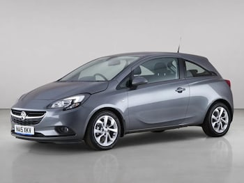 Used Vauxhall Corsa 2015 for sale - 79296915: Photo