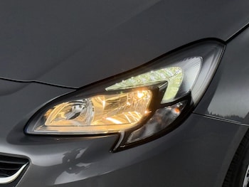 Used Vauxhall Corsa 2015 for sale - 79296915: Photo