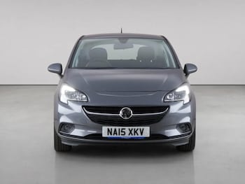 Used Vauxhall Corsa 2015 for sale - 79296915: Photo