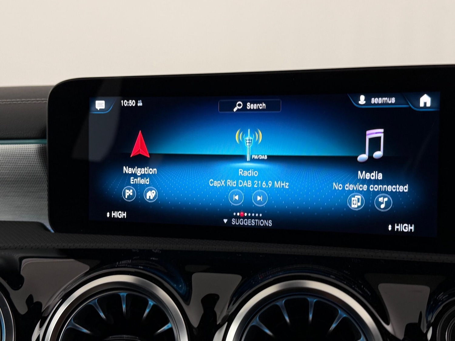 Used Mercedes-Benz A-Class 2021 for sale - 77182448: Photo 22