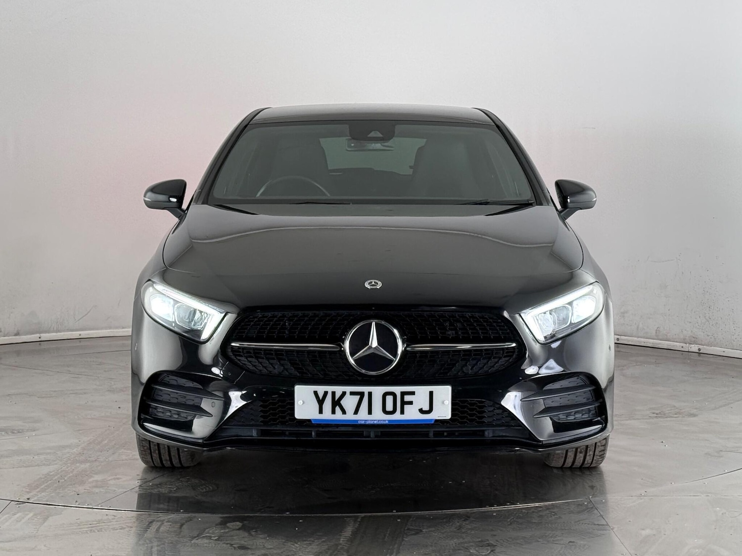 Used Mercedes-Benz A-Class 2021 for sale - 77182448: Photo 4