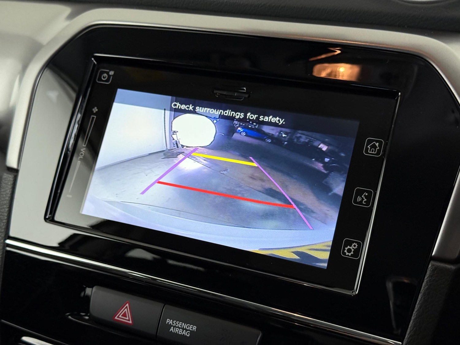 Used Suzuki Vitara 2022 for sale - 77216840: Photo 27