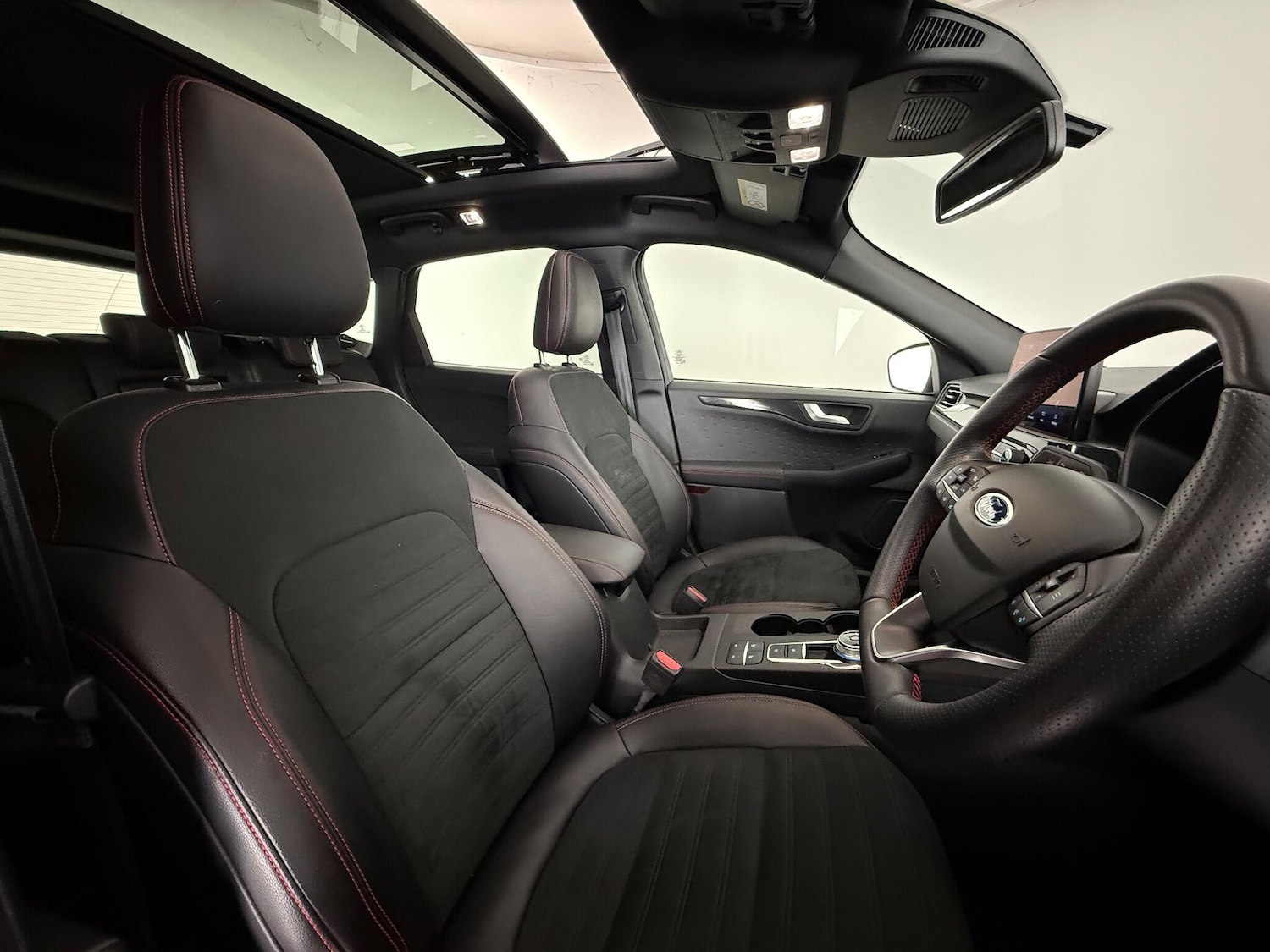 Used Ford Kuga 2020 for sale - 77216503: Photo 10