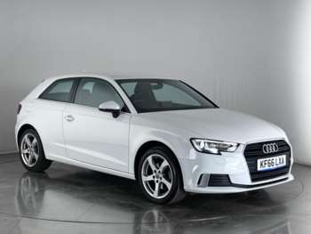 2016 (66) - 1.4 TFSI CoD Sport Euro 6 (s/s) 3dr